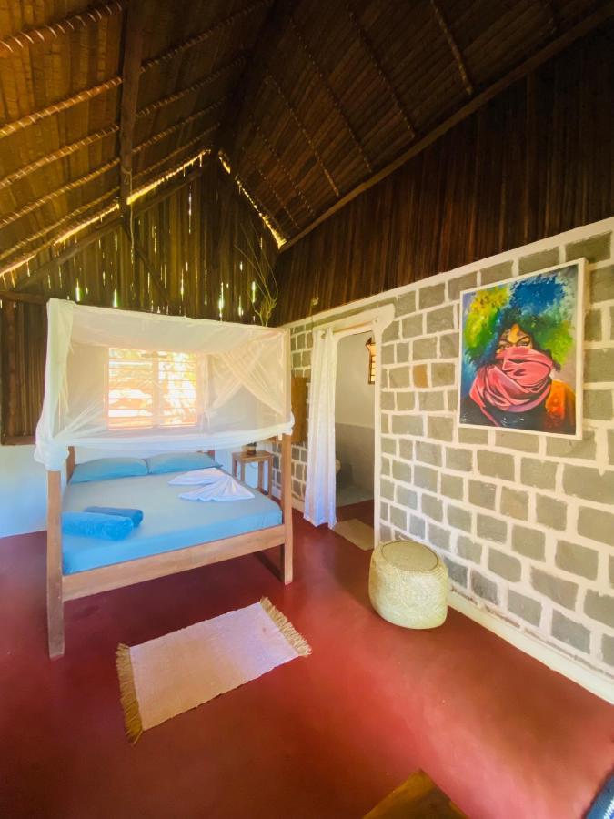 Tamarin Lodge Ampangorinana Exterior foto